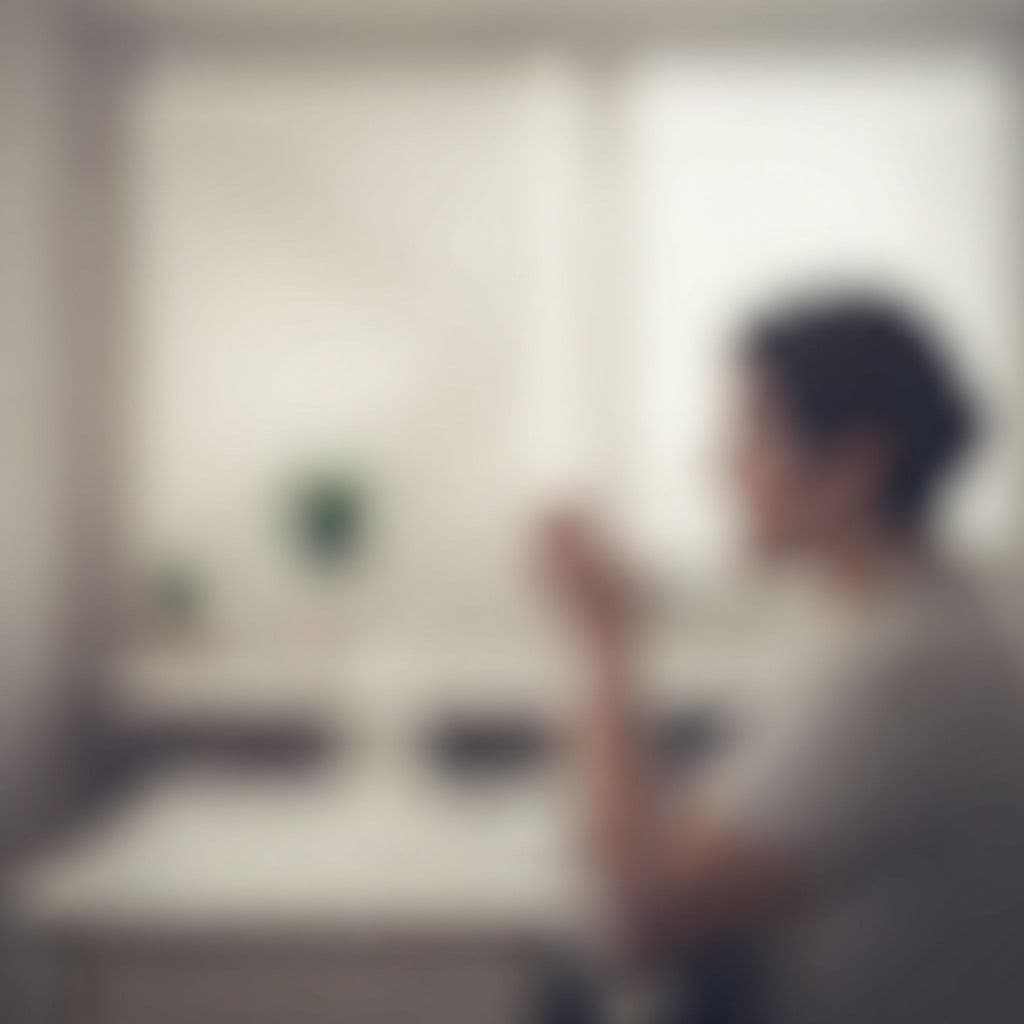 Low Vision Experience